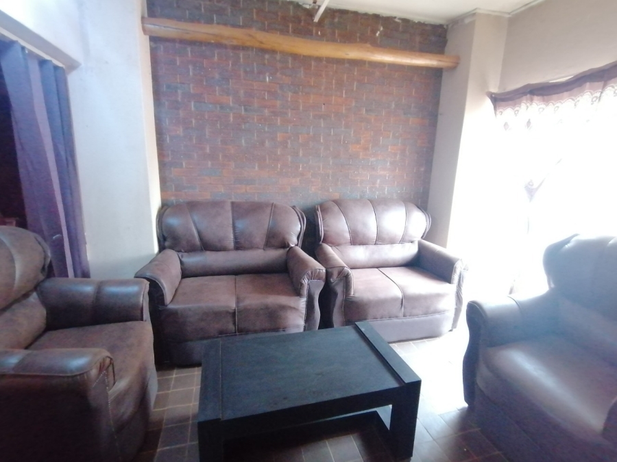 3 Bedroom Property for Sale in Derby North West